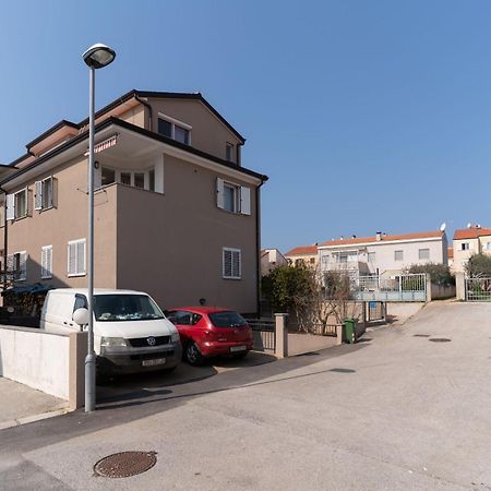 Apartments Anamarija Ровинь Экстерьер фото