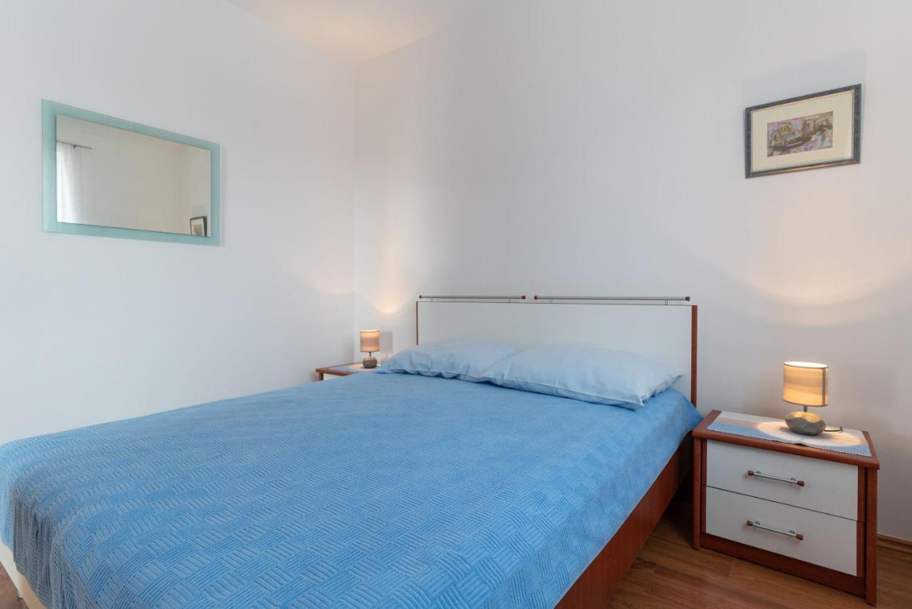 Apartments Anamarija Ровинь Экстерьер фото